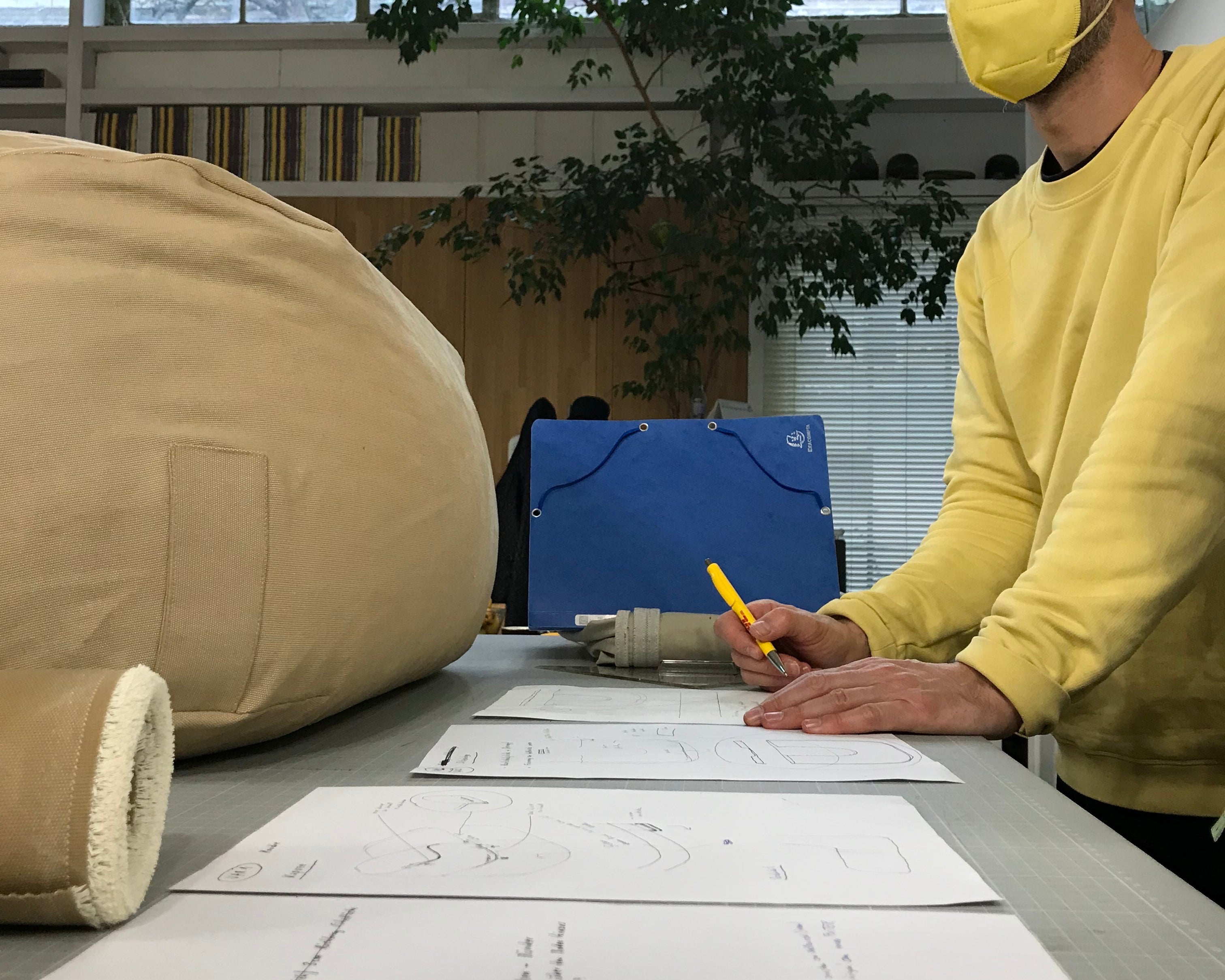 News from the workshop