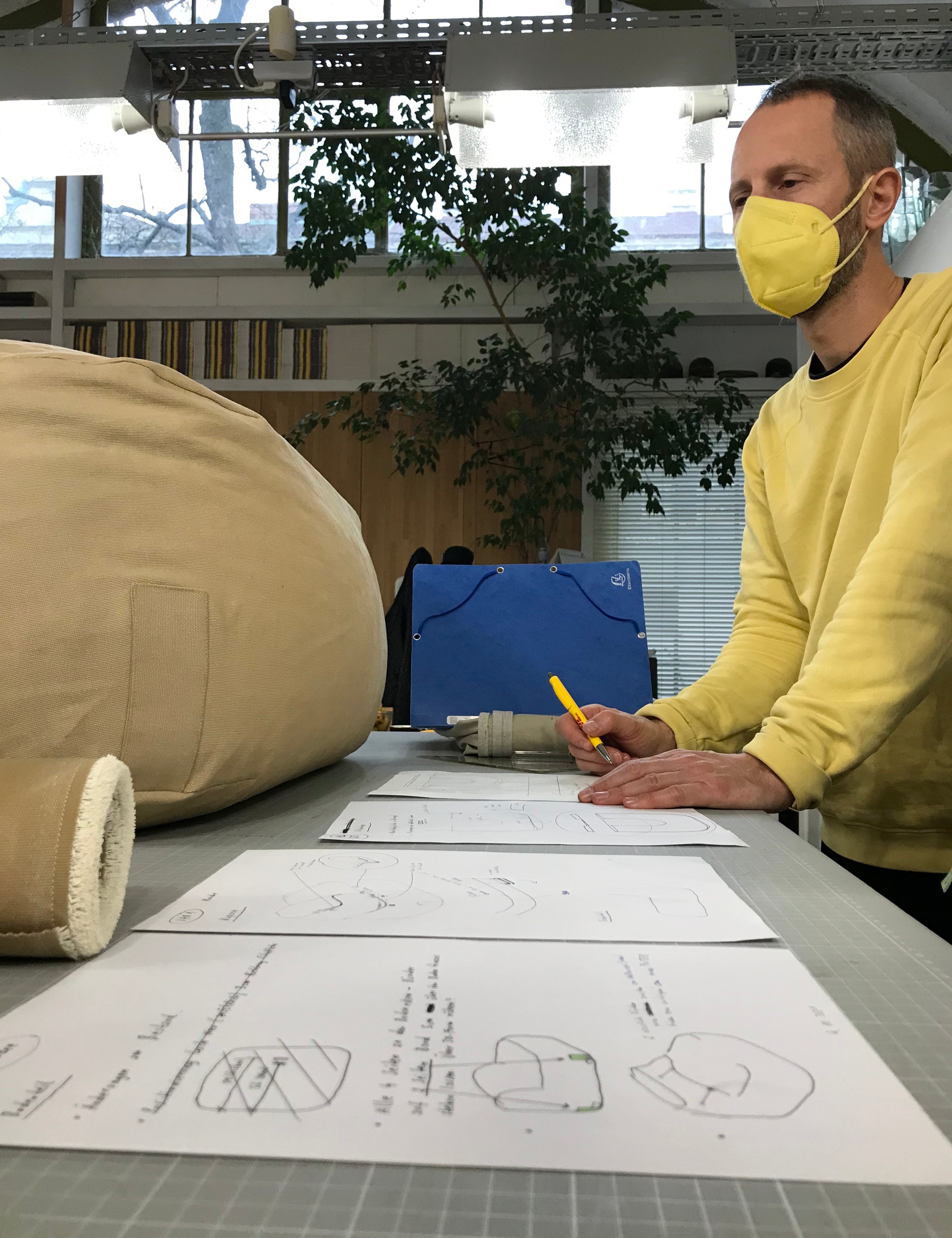 News from the workshop