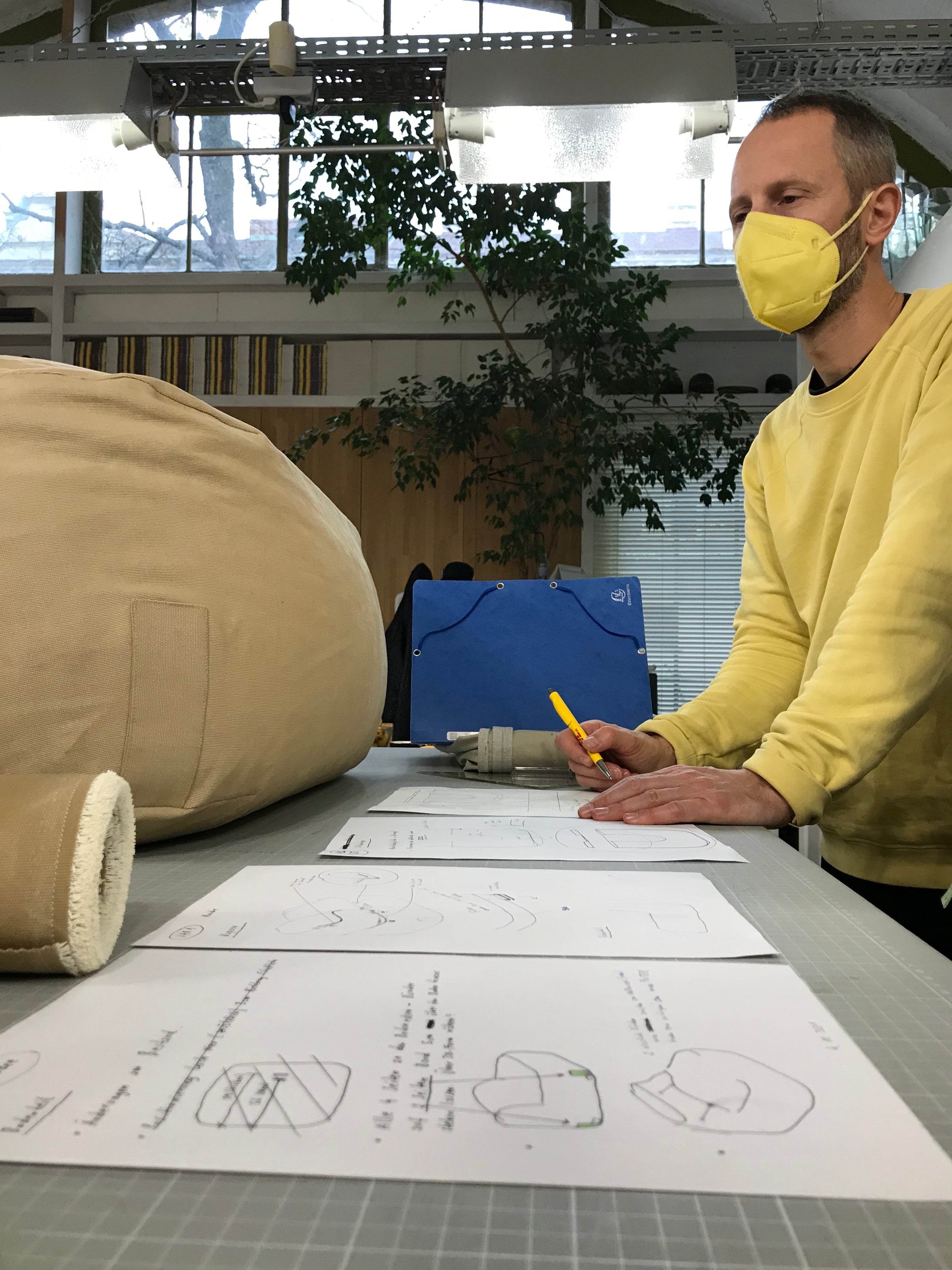 News from the workshop