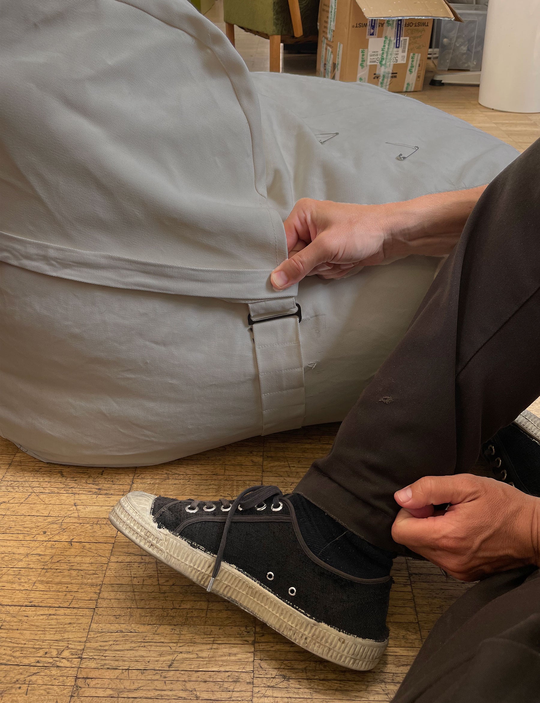 MICROSOFA 2.0
