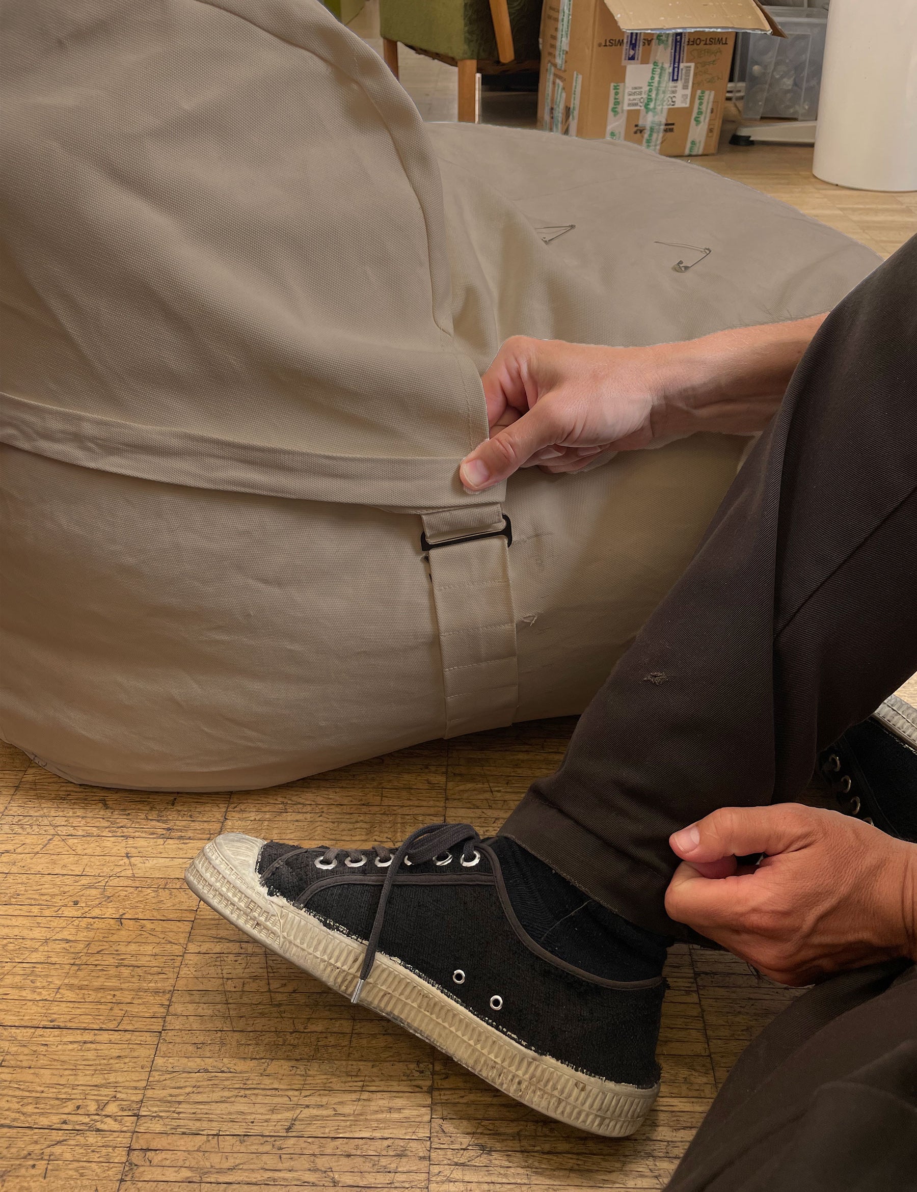 MICROSOFA 2.0