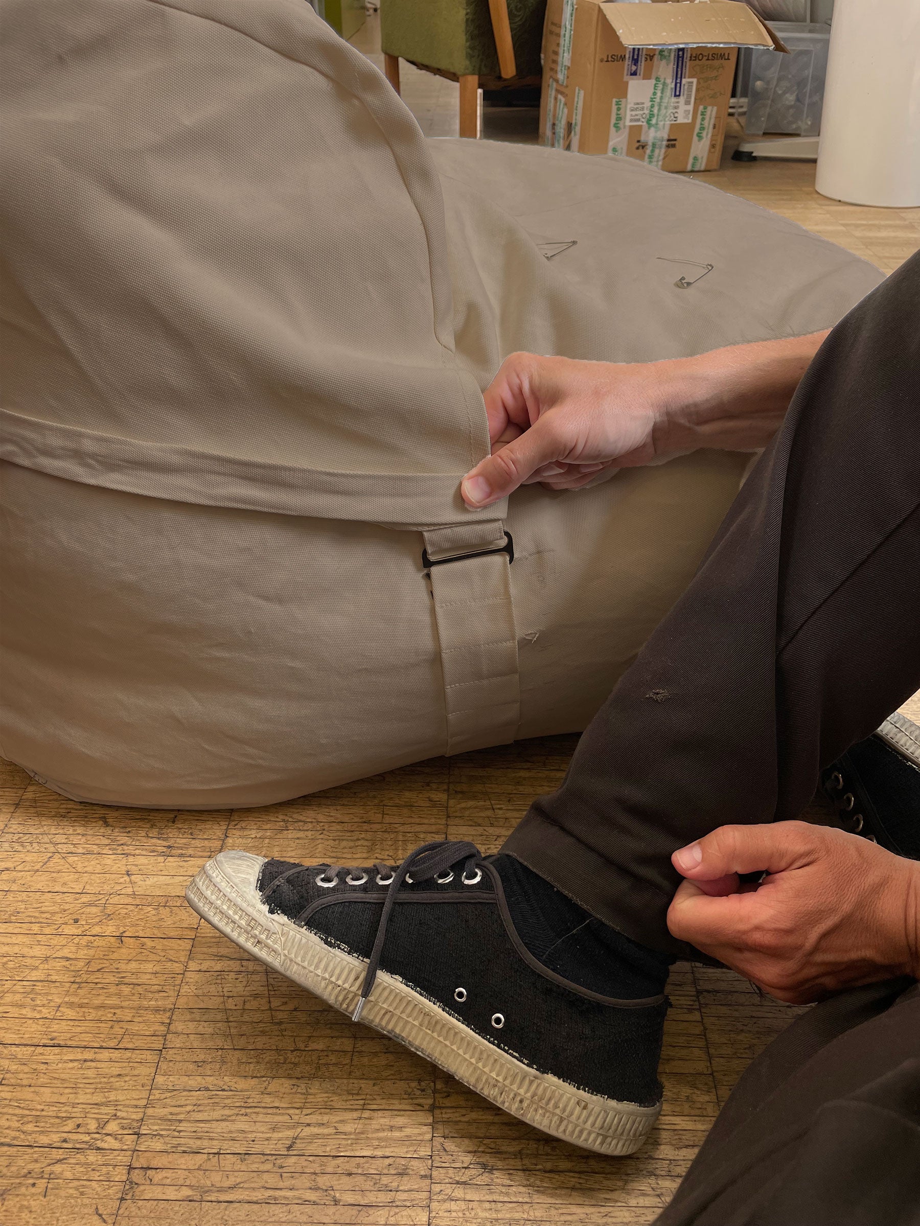 MICROSOFA 2.0