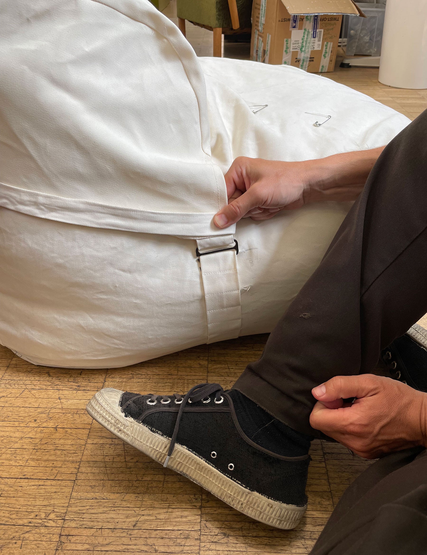 MICROSOFA 2.0